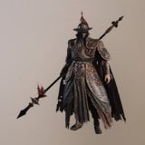 Chang Hong, the Thunder Spear