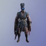 Chief Disciple of the Seven-Stars Formation