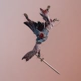 Chief Disciple, Sword of Despair