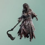 Corpse-Eating Xue