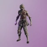 Corrupted Arsonist