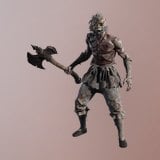 Corrupted Brute