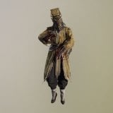 Dusk, the Puppeteer
