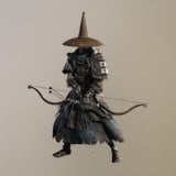 Featherbow Archer