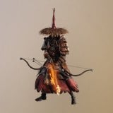 Fire Archer