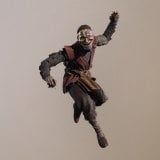 Firethorn Thief