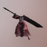 Greatblade Madwoman