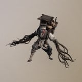 Heartless Healer