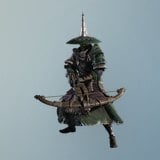 Heavy Crossbowman