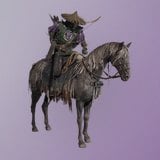 Horse Bandit
