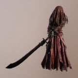 Hua, Deadly Betrothed