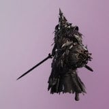 Huangxing, the Kunlun Renegade