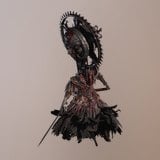 Huangxing, the Whirling Executioner