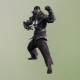 Iron Fiend, Young Mistress's Guardian