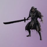 Iron Mask