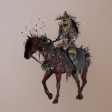 Jing Ye, the Outlaw