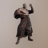 Lei Dang, One-Armed Tiger