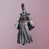Leng Tu, Herald of the Veil