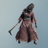 Madwoman