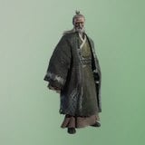 Master Bi Yuan of the Tianxuan Sect