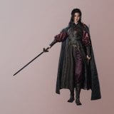 Mu Xiaokui, Young Mistress of the Order