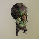 Poison Powderkeg