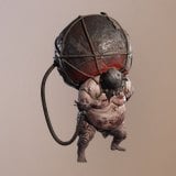 Powderkeg