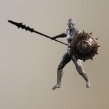 Puppet Spearman