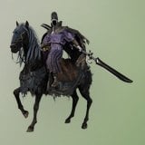Shadow Warden Cavalry