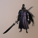 Shadow Warden