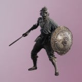Shielded Brute