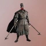 Soulclaimer, Elite Shadow Warden