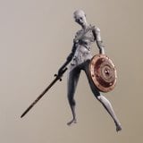 Swordshield Puppet