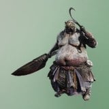 The Frozen Butcher
