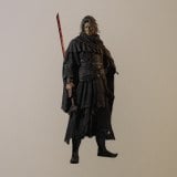The Gold-Masked One