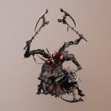 The Hunt, Sixfold Scythe