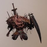 The Puppet Scavenger
