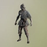 Throwing Brute