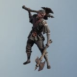 Twin-Axe Brute