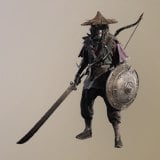 Veteran Bandit