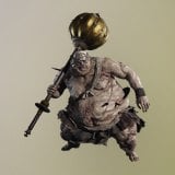 Wan Jun, the Coppermaul
