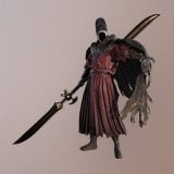 Wildfire Shadow Warden