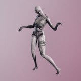 Yin Puppet