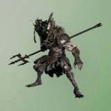 You Loong, the Frenzied Blackwater Crew Leader