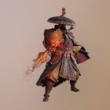 Zhu Yuan, the Searing Blade