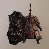Zhuo Bi, the Gatekeeper