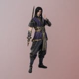 Zuo Shang