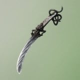 Blood Oath Dagger