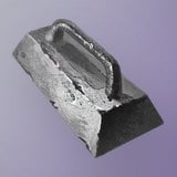 Broadplate Metal icon
