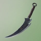 Chaos Iron Fragment I